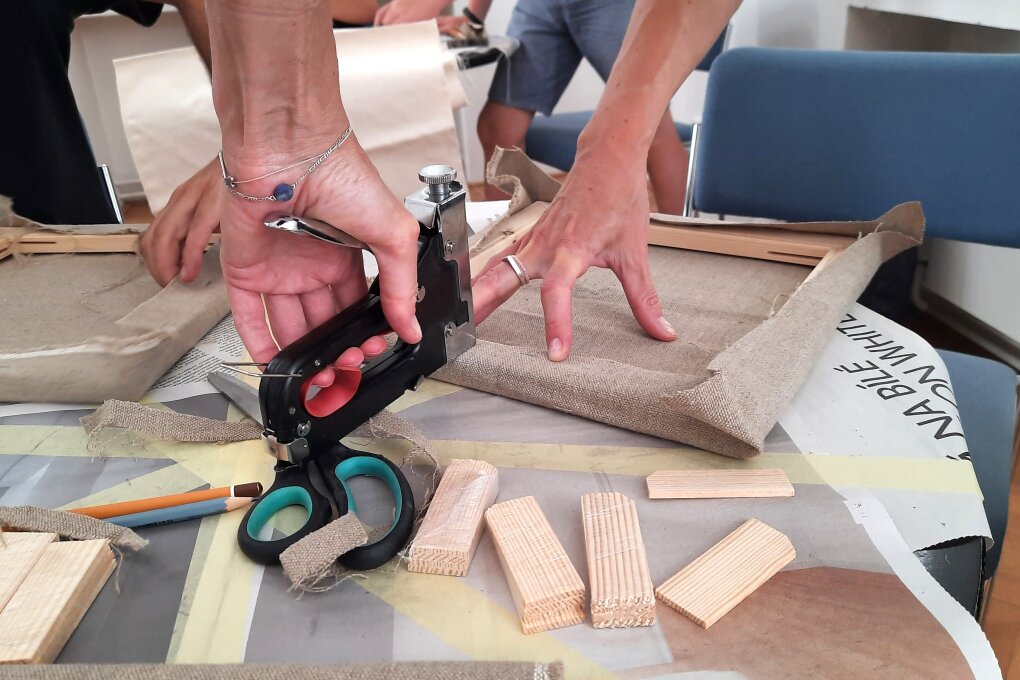 Cyklus dílen Pro mě v&nbsp;Domě